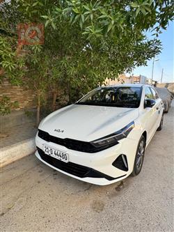 كيا K3